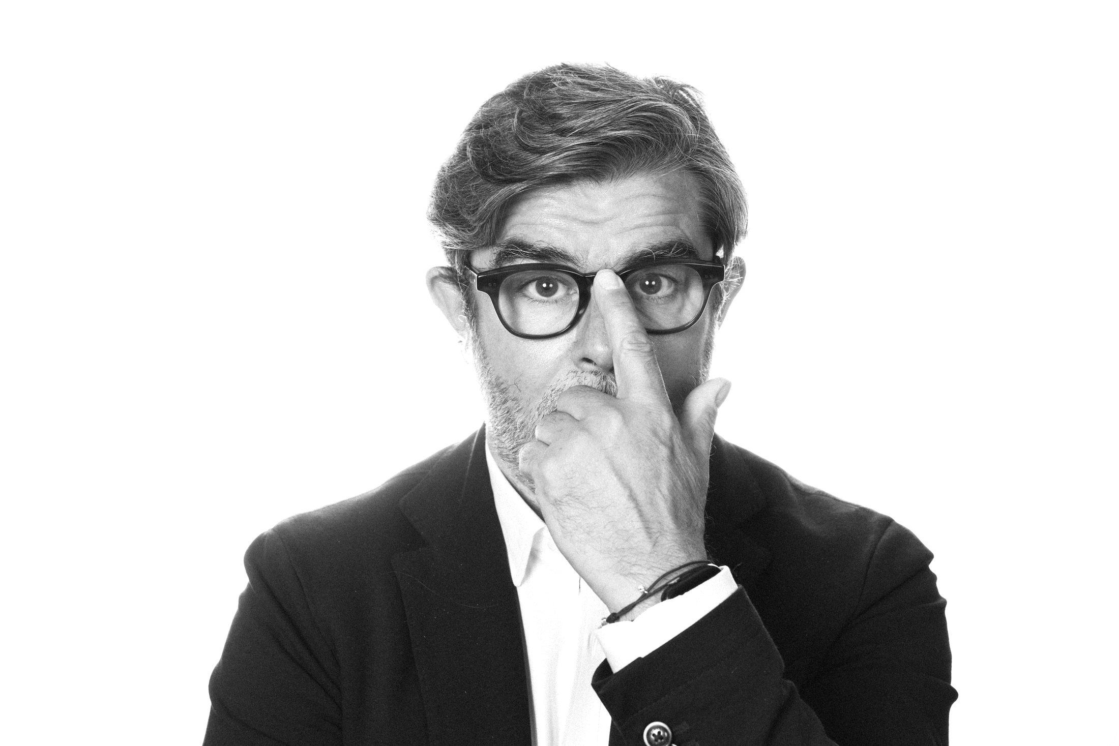 Thierry Boisnon